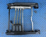 1991-1996 Chevrolet Corvette C4 Driver Side Power Seat Track 10137220. Fixed Price $299.99.