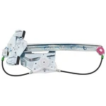 For 2000-2005 Deville Rear Right Window Regulator 10393233-PFM GM1551112. Fixed Price $43.95.