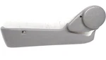 1992-1996 Ford F150 Bucket Seat Trim Panel Driver Side Bronco F250 Gray 1994 H93. Fixed Price $88.50.
