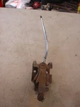 1959 1960 1961 1962 1963 1964 Nova Impala Automatic Transmission Shifter Gm Oem. Fixed Price $187.00.