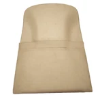 12-15 Mercedes Benz C250 Driver Left Front Seat Backrest Cover Trim Panel Oem. Fixed Price $39.60.