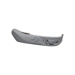04-10 Audi A8 S8 Front Right Rh Pass Seat Outer Trim Panel W/ Control Switch Oem. Fixed Price $69.99.