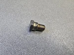Excellent Used Original Verbus Porsche 911 930 914 928 20MM Seat Belt Bolt. Fixed Price $10.00.