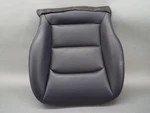 Tesla Model Lh Driver Seat Cushion Bottom Black 1452936-01-G. Fixed Price $125.00.