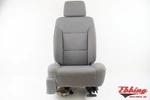 Passenger Rh Front Seat Option AE7 Regular Cab Fits 14-19 Silverado 1500 701603. Fixed Price $200.00.