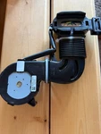 Land Rover Front Right & Left Seat Blower Fan Motor Oem - L0384314AB (LR080797). Fixed Price $62.50.
