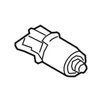 Genuine Oem Rear Passenger Right Seat Motor For Bmw I8 2019-2020. Fixed Price $345.24.