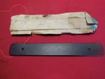 Nos 70 - 79 Chevrolet Buick Olds Pontiac Bucket Or Split Bench Seat Inner Trim. Fixed Price $60.00.
