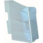 1967-69 Camaro / Firebird Convertible Rear Inner Side Well Panel; Lh. Fixed Price $58.99.