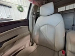 2016 Cadillac Srx Passenger Front Seat Leather Electric Heated Used 134K. Fixed Price $379.95.