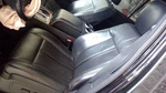 Driver Front Seat Bucket Leather Fits 15-17 Expedition 5185450. Fixed Price $468.00.