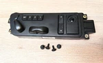 Porsche Cayenne 955 9PA Front Right Seat Adjustment Memory Switch 7L5959766B Oem. Fixed Price $53.73.