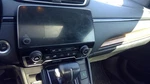Used Headrest Fits: 2018 Honda Cr-v Grade. Fixed Price $119.90.