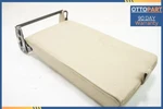 09-11 Jaguar Xf Rear Second Row Bench Seat Center Armrest Cupholder Oem. Fixed Price $32.40.