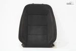 2018-2021 Gmc Terrain Front Left Driver Side Upper Seat Backrest Cushion Oem. Fixed Price $153.99.