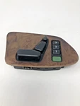 1996-2003 Mercedes W210 E320 Front Right Passenger Side Seat Control Switch Oem. Fixed Price $79.70.