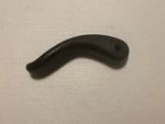 98-01 Dodge Ram Passenger Seat Recliner Lever Tilt Back Plastic Handle Short. Fixed Price $19.99.