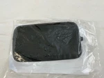 2023-2026 Infiniti 3RD Row Center Tray Liner Storage Bin #T99E7-6SA0A. Fixed Price $24.99.