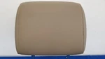 15 Chevy Silverado 3500 Ltz Headrest Front Left Driver Tan Leather. Fixed Price $85.00.
