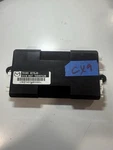 16-23 Mazda CX-9 CX9 Front Left Driver Lh Side Seat Memory Control Module Oem. Fixed Price $99.00.