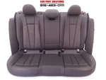 17-20 Audi A4 Rear Seat. Fixed Price $224.99.