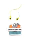 2003-2006 Nissan 350Z G35 Seat Belt Retractor Wiring Cut Side Set Oem 4134. Fixed Price $41.77.