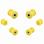 Pu Front Suspension Bushing Kit Sport 106185A Fits Mazda 323 Ba (94-98). Fixed Price $208.95.