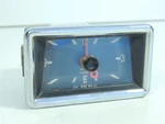 Mercedes Benz Electric Clock 1115420411 Vdo Kienzle Germany 1963-1972. Fixed Price $314.99.
