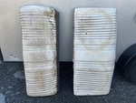 68 69 70 71 72 Chevelle Gto 442 Gs Convertible Rear Back Seats. Fixed Price $1299.95.