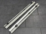 Lashing Rail Trunk Bmw X5 E70 Retaining Eyelet 7146025 7146026. Fixed Price $60.28.