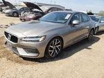 Driver Front Seat Leather Electric Fits 19-22 Volvo V60 1929753. Fixed Price $594.90.