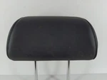 2012-2017 Hyundai Azera Rear Seat Black D0SNF. Fixed Price $43.17.