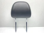 2009-2016 Audi A4 Front Left Right Headrest Black 8K0881901BH Oem. Fixed Price $39.00.