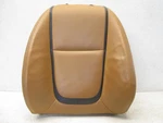 12-15 Jaguar X250 Xfr-s Leather Seat Upper Front Left Driver Oem 092424. Fixed Price $98.95.