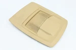 11-18 Bmw F25 X3 Front Right Or Left Back Rest Seat Cover With Pocket Trim Oem. Fixed Price $50.00.