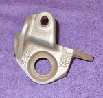 1970 1971 1972 1973 1974 75 76 77 Maverick Comet Power Steering Cylinder Bracket. Fixed Price $79.00.