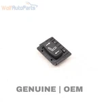 2012-2018 Bmw 640I Front Right Seat Adjustment Switch 9390522. Fixed Price $15.49.