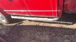 Passenger Front Seat Mega Cab Cloth Fits 06-09 Dodge 2500 Pickup 1937403. Fixed Price $749.99.