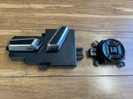 2019-2023 Audi A8 S8 Front Left Seat Adjust Control Module Switch. Fixed Price $26.43.