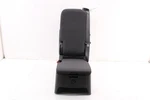 19-24 Chevrolet Silverado Lt-l Front Center Jumper Seat Console Armrest Complete. Fixed Price $450.02.