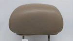 2002 Mercury Cougar Front Driver Passenger Seat Beige Vziqu. Fixed Price $632.50.