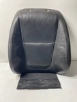 10 16 Jaguar Xfr-s Front Left Driver Side Seat Upper Cushion Black Oem. Fixed Price $110.00.