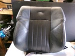 Front Left Upper Seat Back 2119102516 03-09 Mercedes Benz W211 E55 E63 Amg. Fixed Price $130.00.