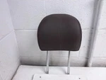 2020 Kia Telluride Passenger Right Side Front Headrest Brown Leather Oem Part. Fixed Price $154.95.