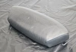 Active Seat Front Cover Thigh Support Upholstery Oem Bmw E70 E71 Black Leather. Fixed Price $44.50.