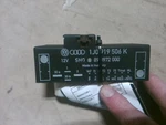 Chassis Ecm Cooling Fan City Canada Only Core Support Fits 00-11 Jetta 112227. Fixed Price $74.47.