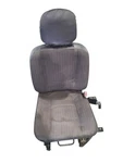 Passenger Front Seat Quad Cab Bench Cloth Fits 02-05 Dodge 1500 Pickup 641709. Fixed Price $394.00.