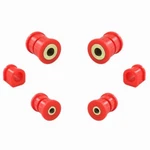 Pu Front Suspension Bushing Kit 106185B Fits Mazda 323 Ba 94-98. Fixed Price $191.95.
