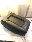 1999-2006 Chevy Silverado Gmc Sierra Jumpseat Center Console Storage Dark Gray. Fixed Price $199.99.