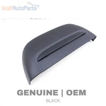 2013-2015 Bmw 750I Xdrive Front Upper Seat Backrest Trim / Panel 7328198. Fixed Price $49.99.